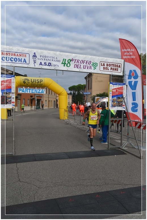 San Pancrazio: Trofeo dell'Uva - 13 ottobre 2024